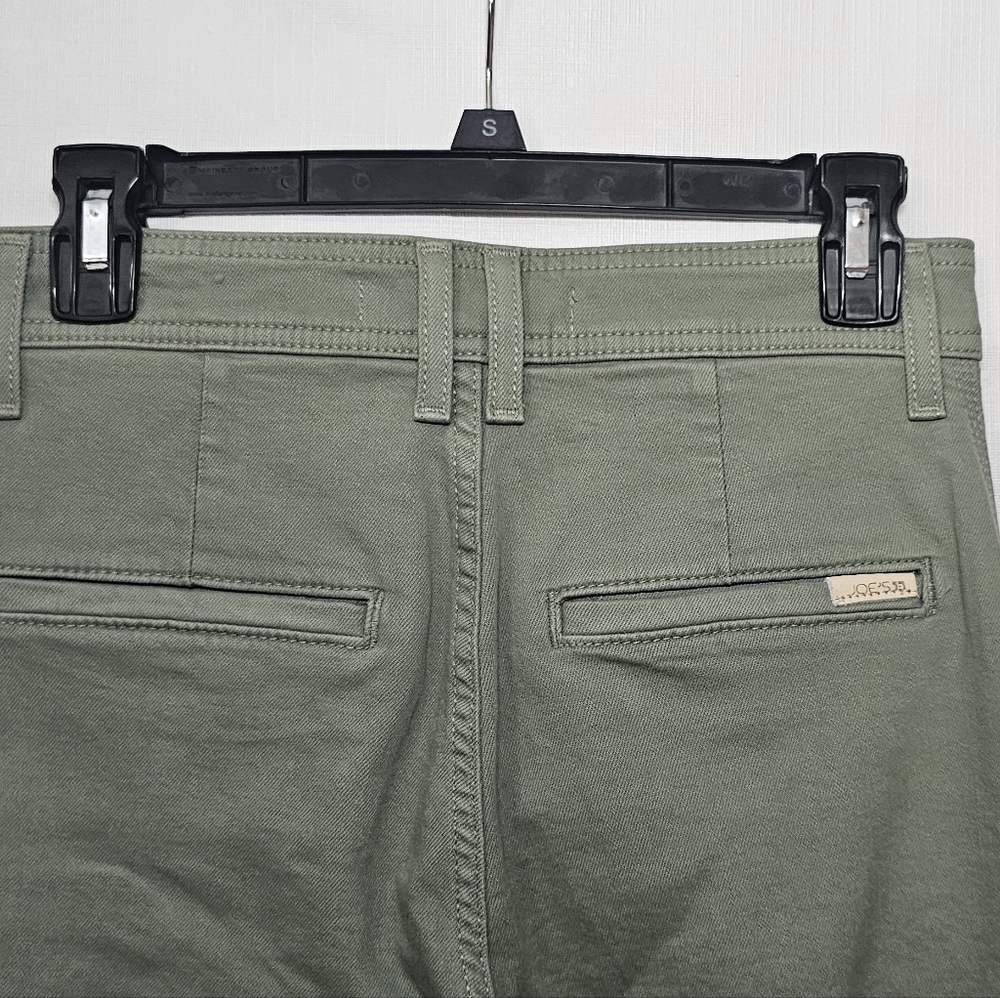 Joe's Jeans 25 Seagrass NWOT - Picture 11 of 16